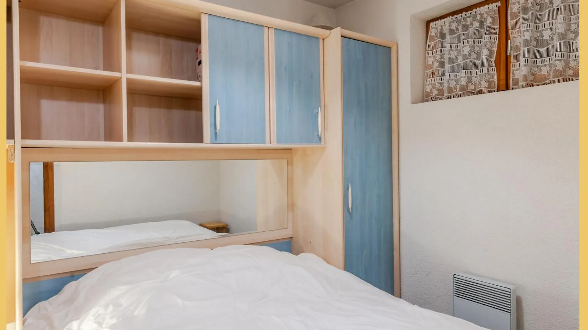 Appartement T2 Telepherique De Nyon Morzine France
