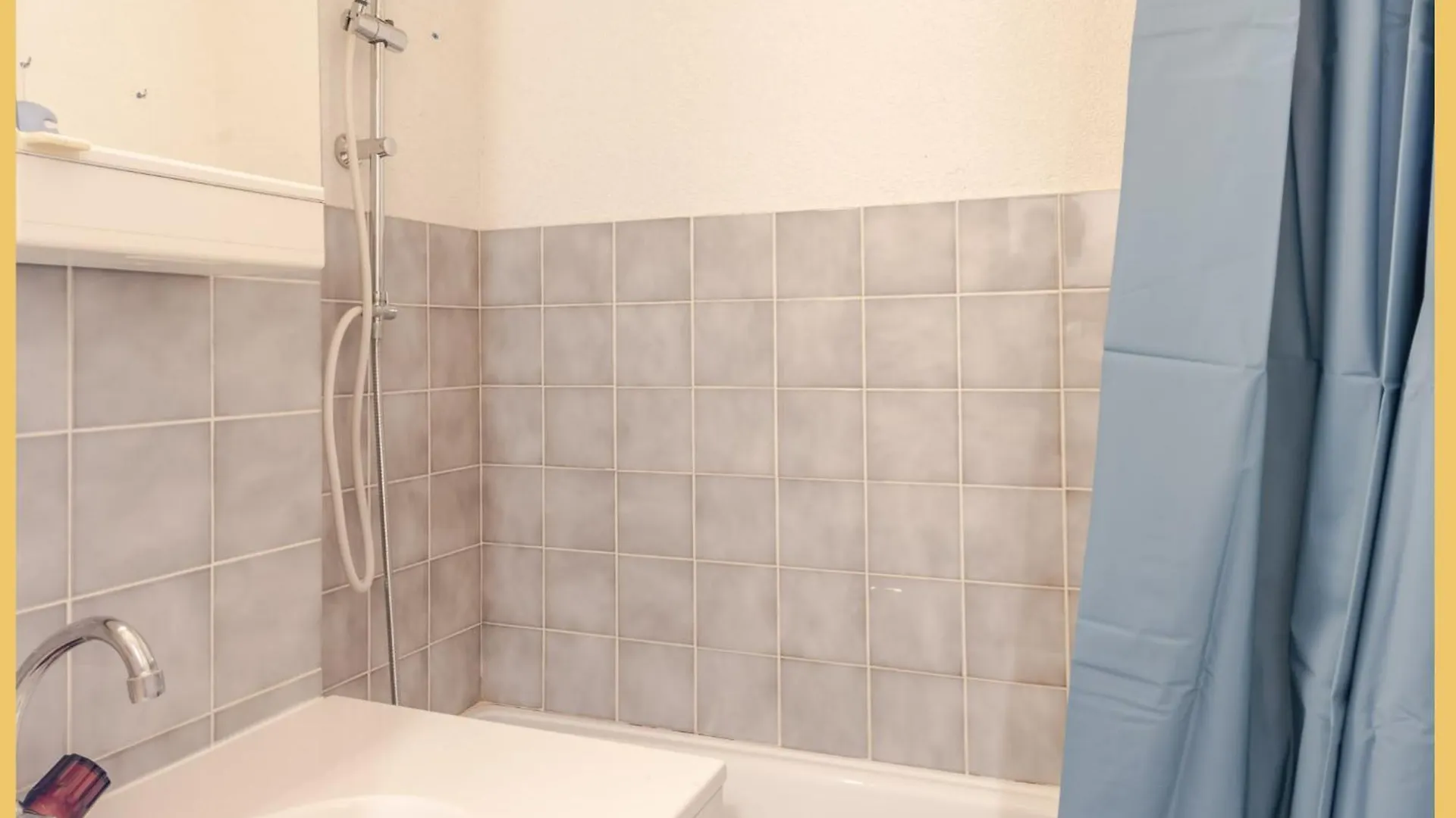 Appartement T2 Telepherique De Nyon Morzine Apartment